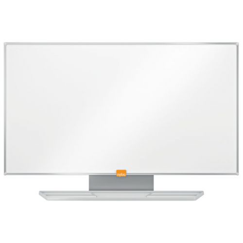 Nobo Widescreen 32” Nano Clean™ Whiteboard, 710x400mm