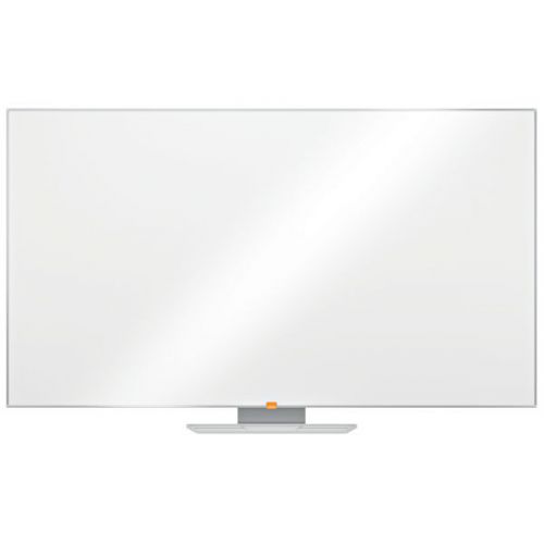 Nobo Widescreen 70” Nano Clean™ Whiteboard, 1550x870mm