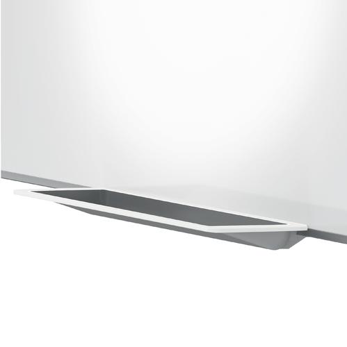 Nobo ImpressionPro Whiteboard Steel  1800 x 900 Drywipe Boards DW2031
