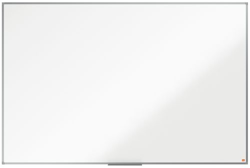Nobo Essence Enamel Magnetic Whiteboard 1800x1200mm
