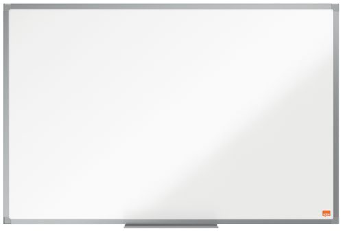 Nobo Essence Enamel Magnetic Whiteboard 900x600mm