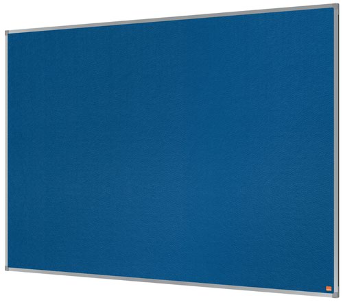 Nobo Essence Felt Notice Board 1500x1000mm - 1915559  52240AC