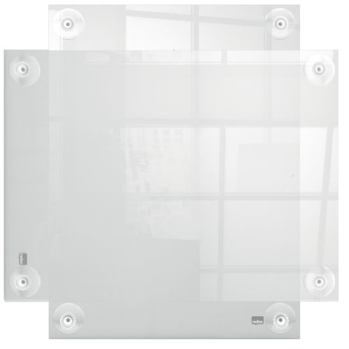 Nobo A4 Acrylic Wall Mounted Repositionable Poster Frame 1915600 NB62090