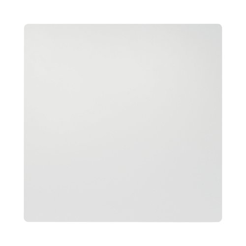 Nobo Frameless Magnetic Modular Whiteboard 450x450mm 1915655 NB63926 Buy online at Office 5Star or contact us Tel 01594 810081 for assistance
