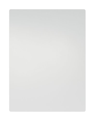 Nobo Modular Whiteboard Frameless Steel 600x450mm - 1915656  22133AC