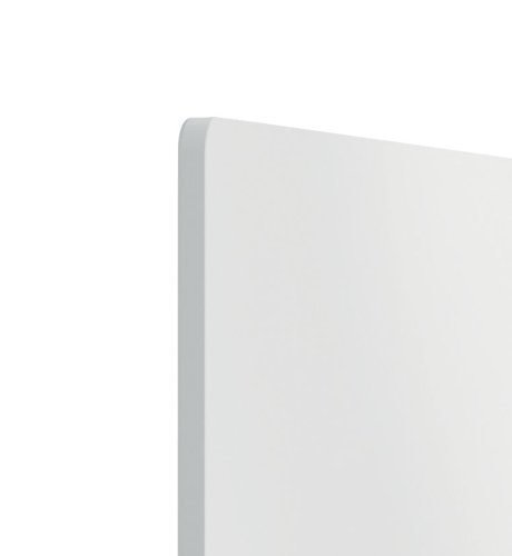 Nobo Frameless Magnetic Modular Whiteboard 600x450mm 1915656