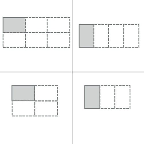 Nobo Infinity Frameless Magnetic Whiteboard 900x600mm - 1915714 52212AC