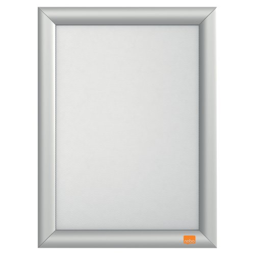 Nobo Impression Pro Fire-resistant A4 Poster Frame