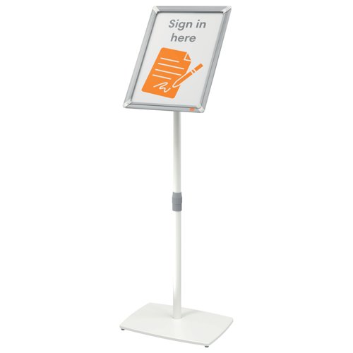 Nobo Premium Plus A3 Display Stand