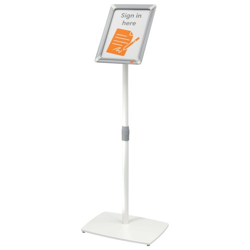 Nobo Premium Plus A4 Display Stand