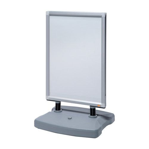 Nobo Impression Pro A1 Water Base Pavement Sign