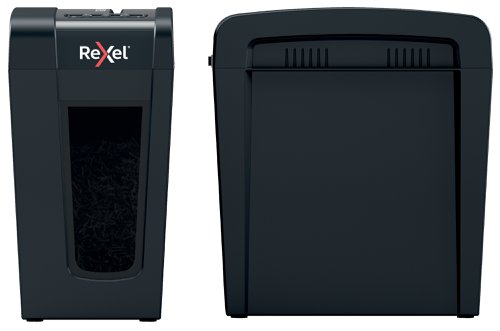 Rexel Secure X8-SL Cross-Cut P-5 Slim Shredder 2020126 - RM38798