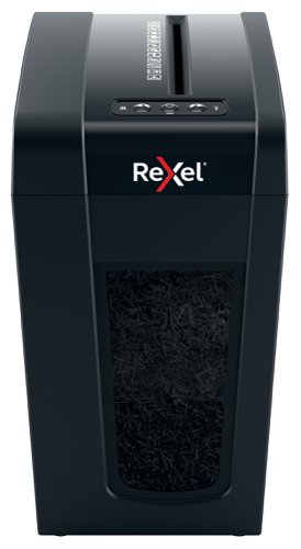 Rexel Secure X10-SL Cross Cut Slim Shredder 2020127