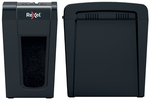 Rexel Secure X10-SL Cross Cut Slim Shredder 2020127 Personal Shredders SM8718