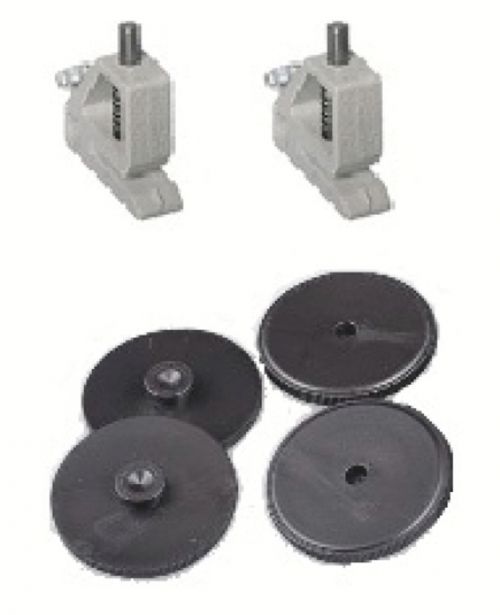Rexel Punch Pins and Disks for the HD2300X Punch (Pack 2)