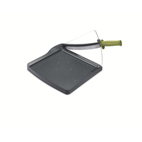 Rexel ClassicCut™ CL100 A4 Guillotine Charcoal