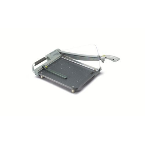 Rexel ClassicCut™ CL200 A4 Guillotine Charcoal