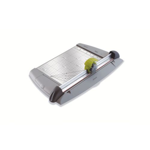 Rexel SmartCut™ EasyBlade A4 Trimmer Charcoal