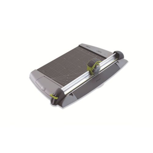 Rexel SmartCut™ EasyBlade Plus A4 Trimmer Charcoal