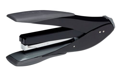 Rexel Easy Touch Full Strip Stapler Metal 30 Sheet Black 2102550