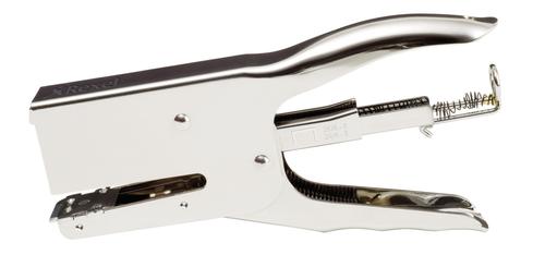 Rexel R56 Metal Plier Stapler Ref 2103700 332797 Buy online at Office 5Star or contact us Tel 01594 810081 for assistance