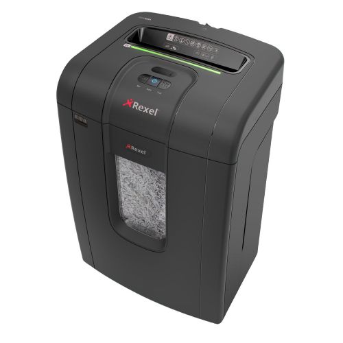Rexel Mercury RSX1834 Cross-Cut Shredder 2105018