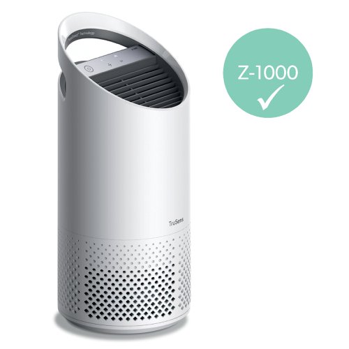 Leitz Allergy Anti-viral 3-in-1 HEPA Filter Drum for Leitz TruSens Z-1000 Small Air Purifier 2415115 LZ61894 Buy online at Office 5Star or contact us Tel 01594 810081 for assistance