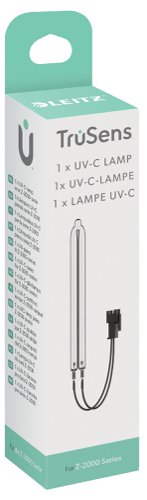 Replacement UV-C Lamp for Leitz TruSens Z-2000 Medium Air Purifier