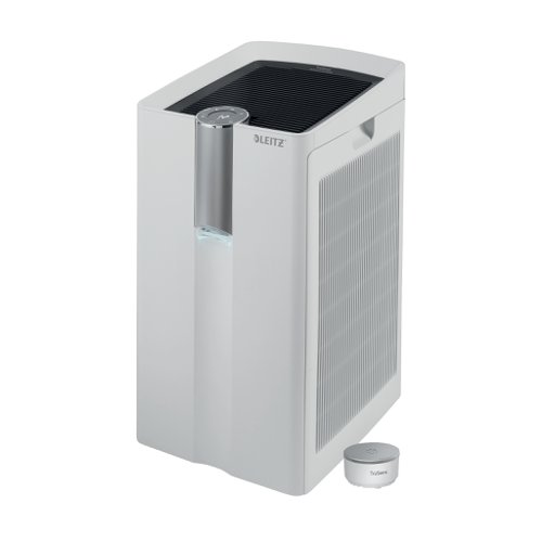 Leitz TruSens™ Z-6000H Performance Series Air Purifier with H13 HEPA Combination Carbon Filter, Remote SensorPod™