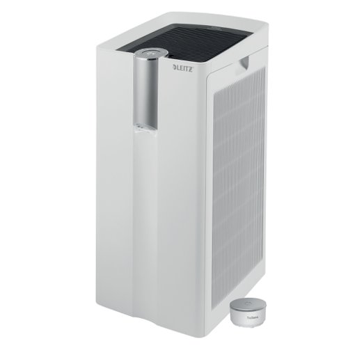 Leitz TruSens™ Z-7000H Performance Series Air Purifier with H13 HEPA Combination Carbon Filter, Remote SensorPod™