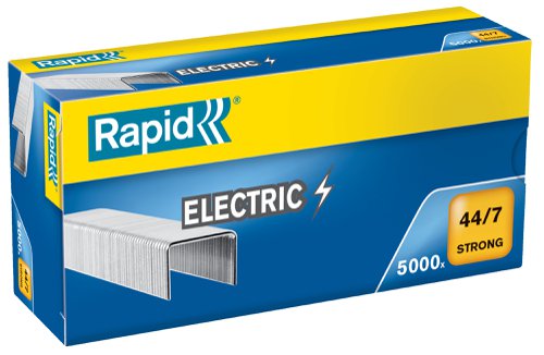 Rapid Strong Staples 44/7 Electric