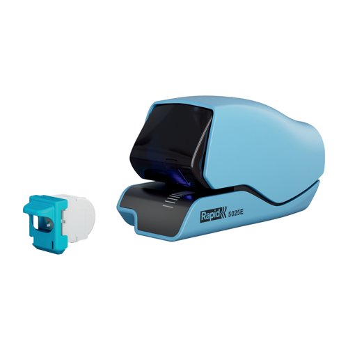 Rapid Contactless Electric Stapler 5025E