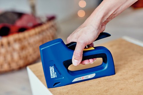Rapid ALU753 Dual Staple Gun