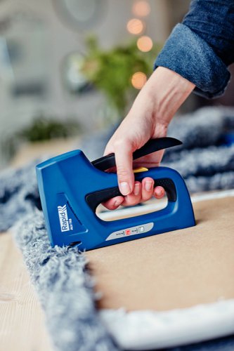 Rapid ALU753 Dual Staple Gun