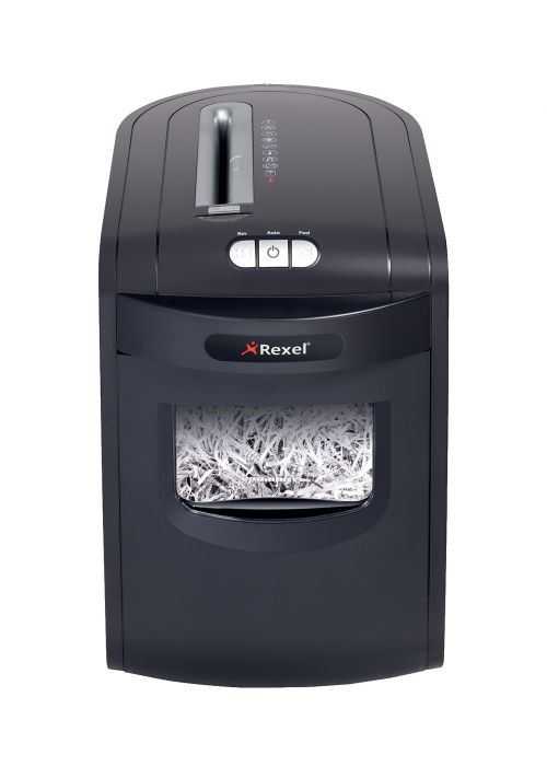 Rexel REM723 Mercury Micro Cut Shredder 2102564