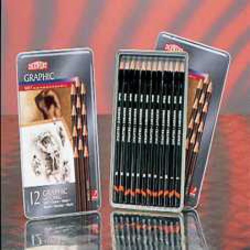 Derwent Graphic Sketching Pencil