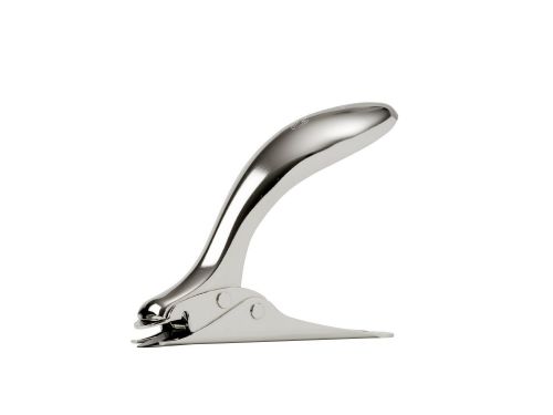 Rexel Samson Heavy Duty Staple Remover Silver 37201