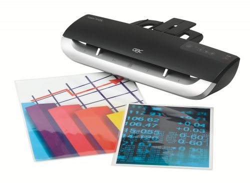 GBC Fusion 3100L A3 Laminator 4400750