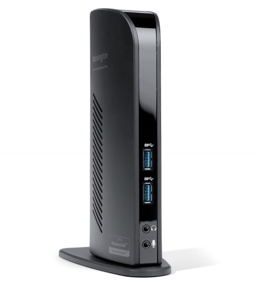 Kensington SD3500v USB3 Universal Dock