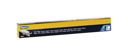 Rapid No. 32 Brad nail 32 mm