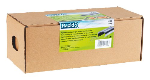 Rapid C85 Vine Hogrings