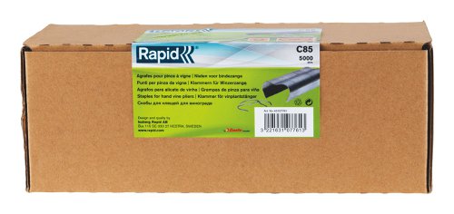 Rapid C85 Vine Hogrings