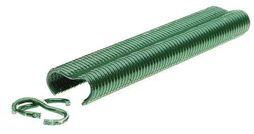 Rapid VR16 Fence Hogrings Green