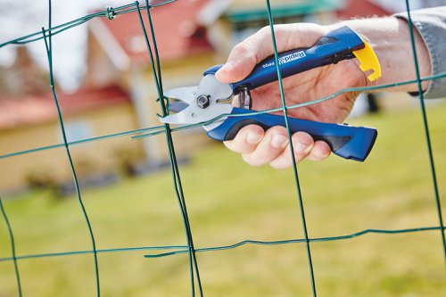 Rapid VR16 Fence Hogrings Green