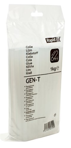 Rapid 12 mm Professional Glue Multi-purpose GEN-T