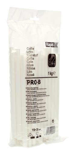 Rapid 12 mm Professional Glue Sanitary & Cable PRO-B