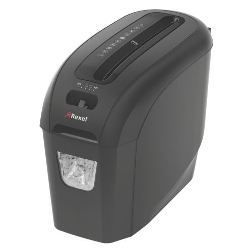 Rexel ProStyle Plus SC Shredder 2104004