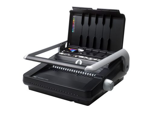 GBC CombBind C340 Comb Binding Machine 4400420