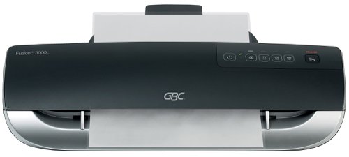 GBC Fusion 3000L A4 Laminator Up to 250 Microns Ref 4400748