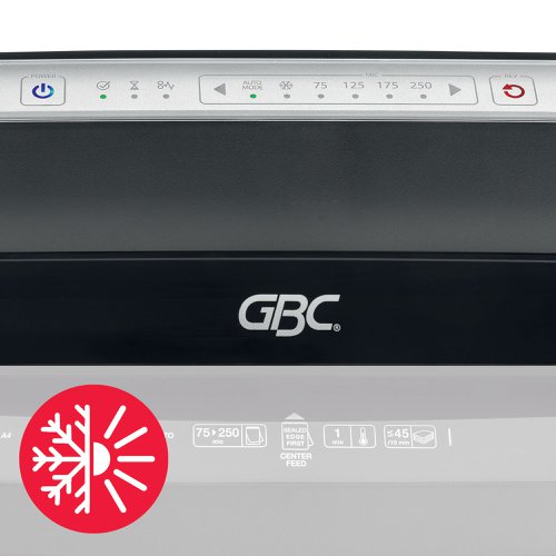 GBC Fusion 7000L A3 Laminator High Speed Up to 500 Micron Ref 4402133